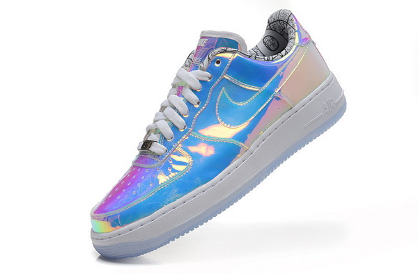Nike Air Force One Women Low--065